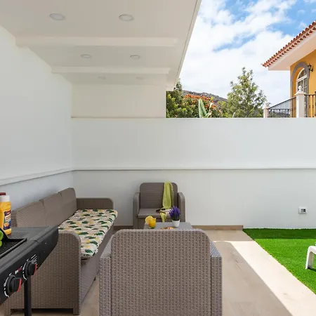 Villa Marzella - Luxury Costa Adeje-2
